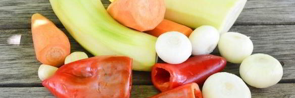 кабачковая икра на зиму через мясорубку