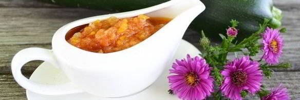 кабачковая икра на зиму через мясорубку