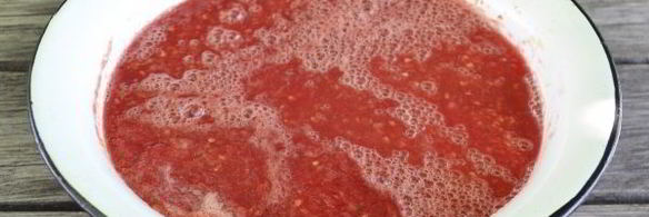 кабачковая икра на зиму через мясорубку