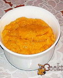 Кабачковая икра на зиму