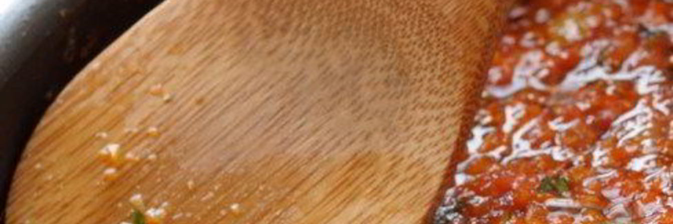 Кабачковая икра с чесноком