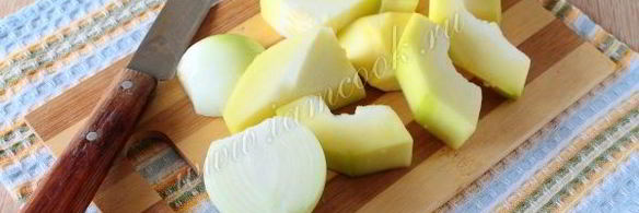 кабачковая икра с майонезом