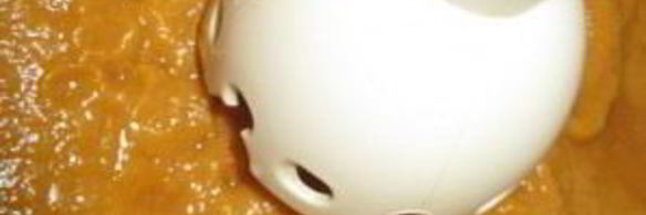 кабачковая икра с мукой