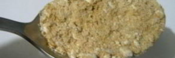 кабачковая икра с мукой