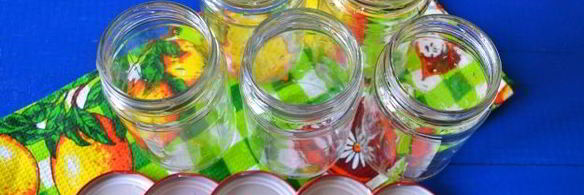 кабачковая икра с перцем