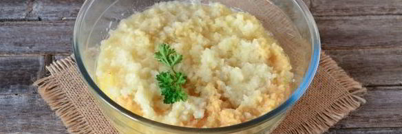 кабачковая икра с яблоками на зиму