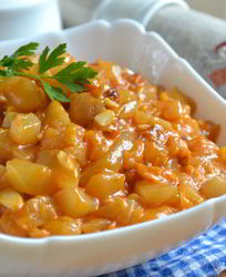 Кабачковая икра в мультиварке с майонезом