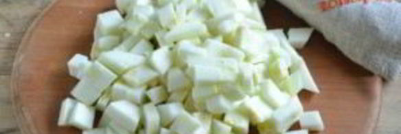 кабачковая икра в мультиварке с майонезом