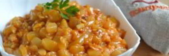 кабачковая икра в мультиварке с майонезом