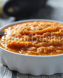 Кабачковая икра в мультиварке