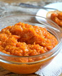 Кабачковая икра