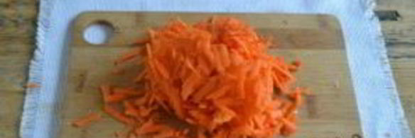 кабачковая икра