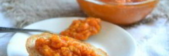 кабачковая икра