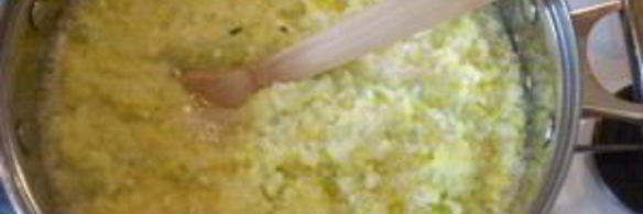 консервированная кабачковая икра