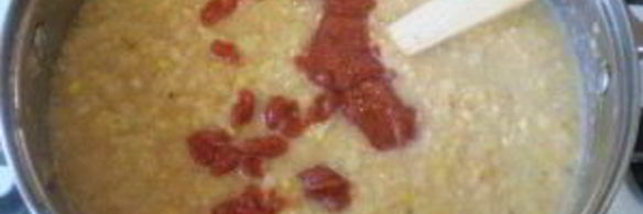 консервированная кабачковая икра