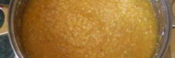 консервированная кабачковая икра