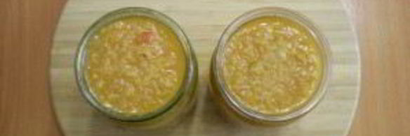 консервированная кабачковая икра