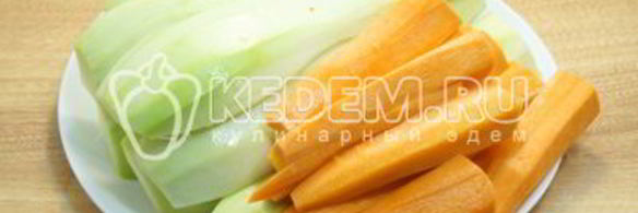 овощная икра на зиму дружба