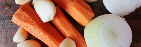 овощная икра на зиму