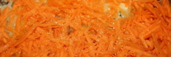 овощная икра в мультиварке