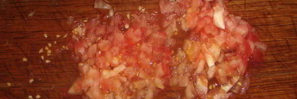 овощная икра