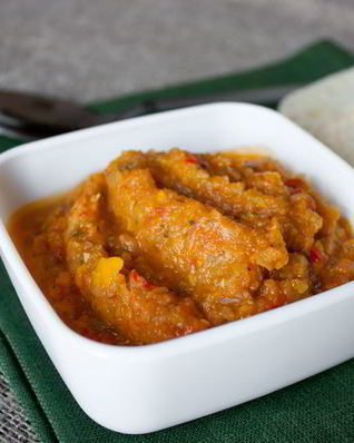 Пикантная кабачковая икра