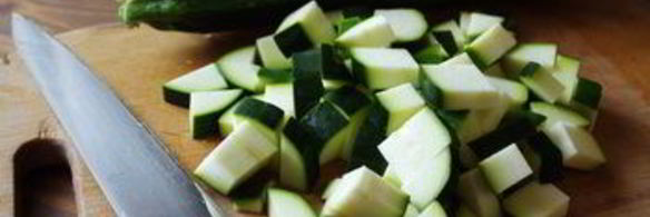 пикантная кабачковая икра