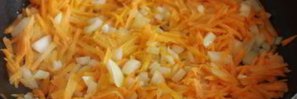 пикантная кабачковая икра