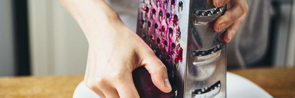 свекольная икра