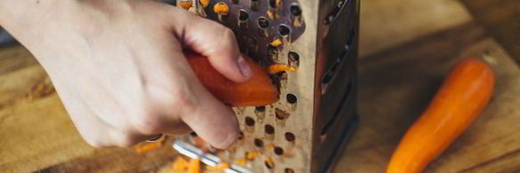 свекольная икра