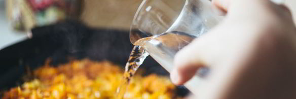 свекольная икра