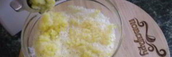 вкусная кабачковая икра с майонезом на зиму