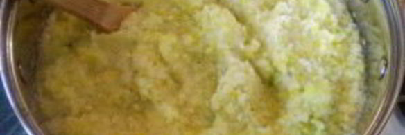 вкусная кабачковая икра с майонезом на зиму