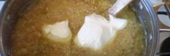 вкусная кабачковая икра с майонезом на зиму