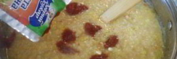 вкусная кабачковая икра с майонезом на зиму