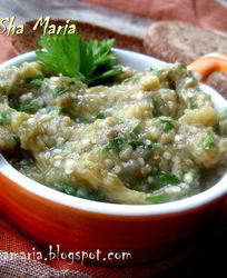 Эссекская икра