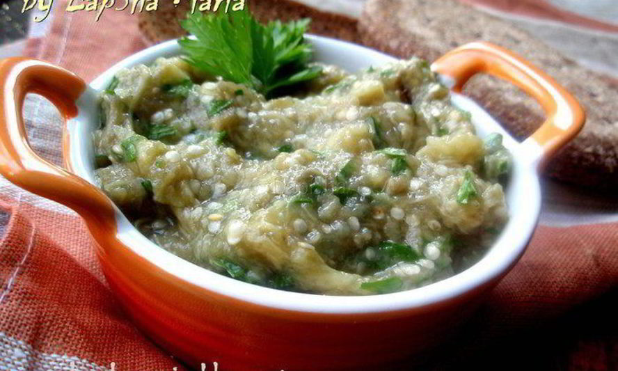 Рецепт эссекской икры