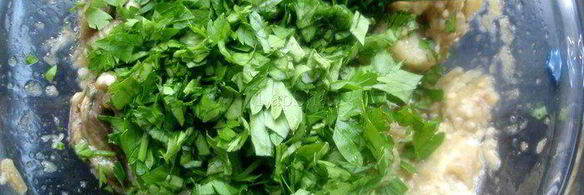 эссекская икра