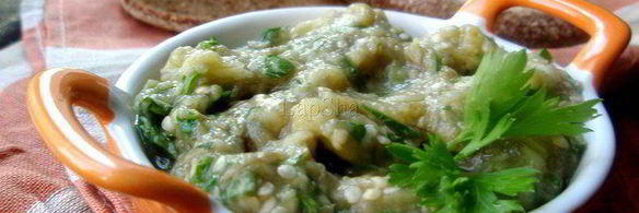 эссекская икра