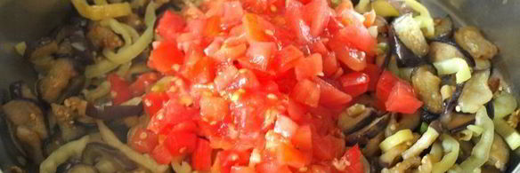 жареная икра из баклажанов