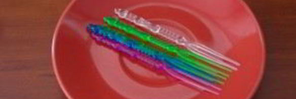 канапе с ветчиной и сыром