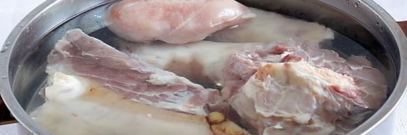 холодец из говядины