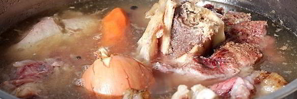 холодец из говядины