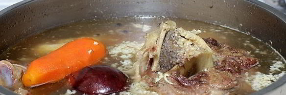 холодец из говядины