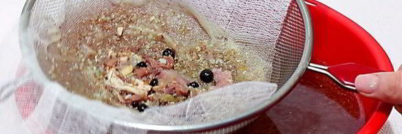 холодец из говядины