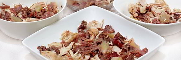 холодец из говядины