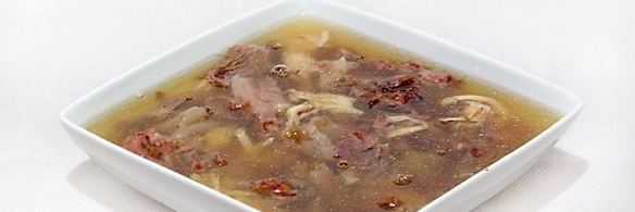 холодец из говядины