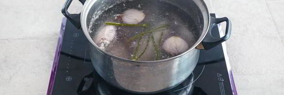 холодец из индейки