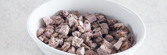 холодец из индейки