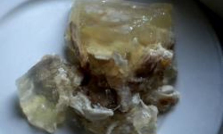 Рецепт холодца из курицы